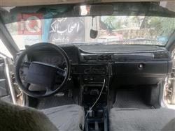 فولفو 740